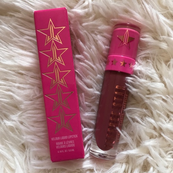 Jeffree Star Androgyny Velour Liquid Lipstick - Picture 2 of 3